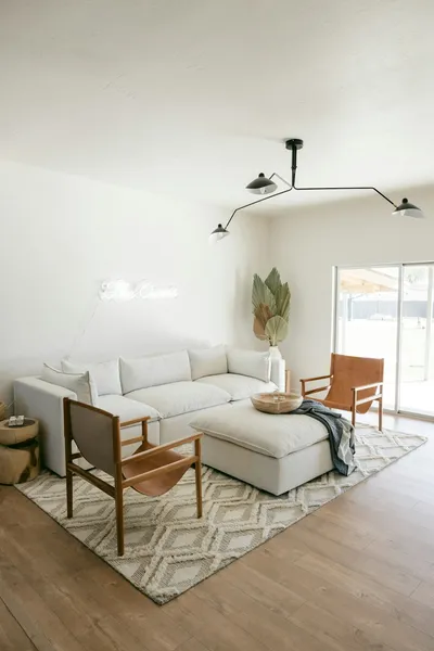 The Rise of Minimalist Interiors: An Australian PerspectiveIllustration