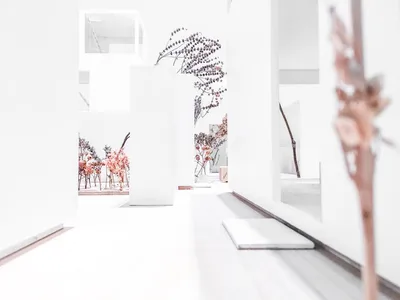 The Art of Modern Rustic: Blending Comfort and Style in InteriorsIllustration