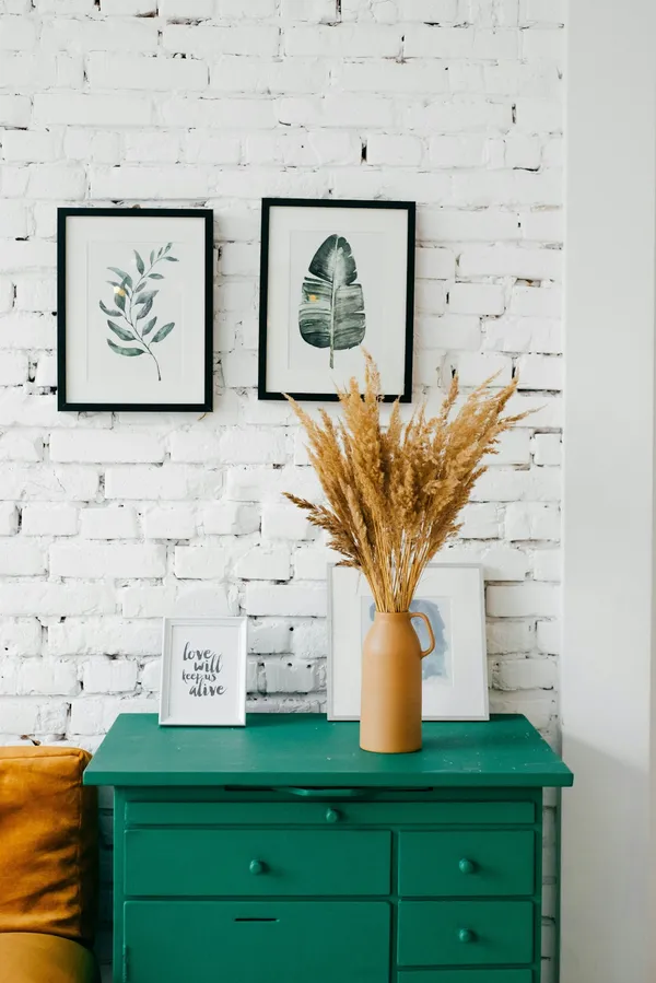 Transitional Interior Design: Seamlessly Blending StylesIllustration