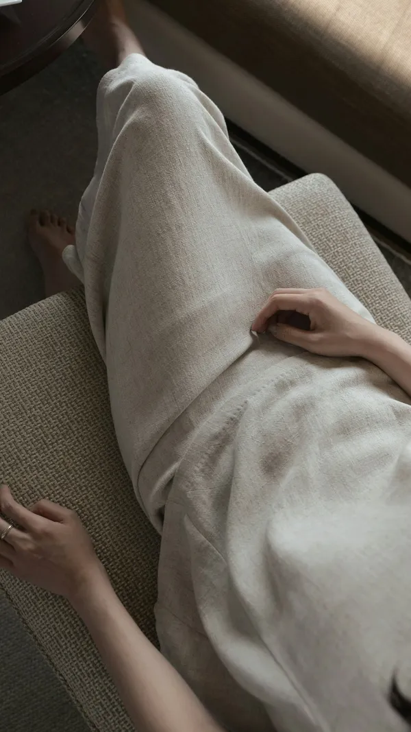 Timeless Elegance: How Neutral Palettes Transform Your InteriorsIllustration