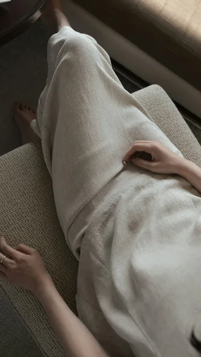 Timeless Elegance: How Neutral Palettes Transform Your InteriorsIllustration
