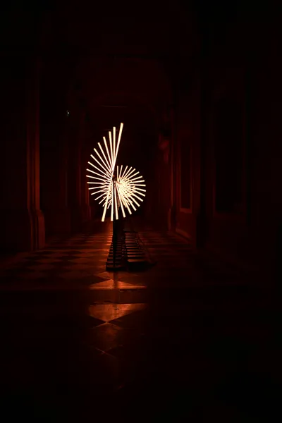 Breathe New Life into Your Patio with DIY Outdoor LightingIllustration